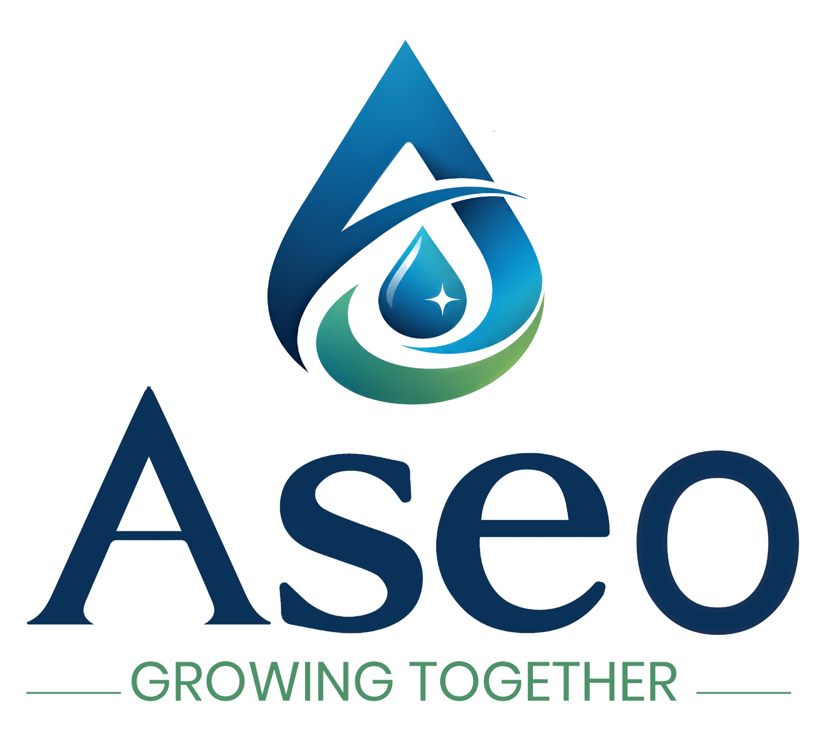 Aseo Logo